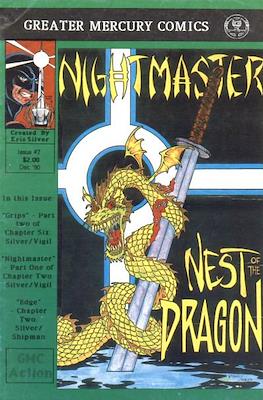 Grips (1986) #7