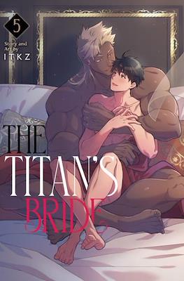 The Titan's Bride #5