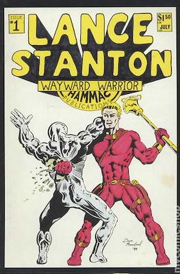 Lance Stanton