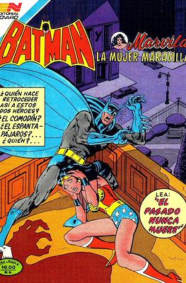 Batman #1089