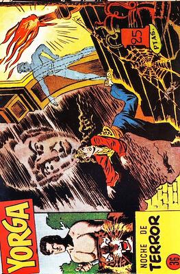 Yorga (1950) #36
