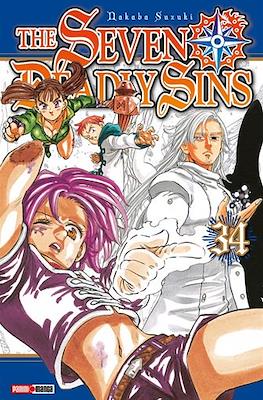 The Seven Deadly Sins (Rústica) #34