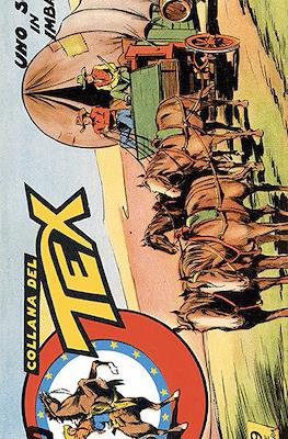 Le strisce di Tex #319