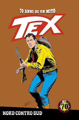 Tex: 70 anni di un mito #17