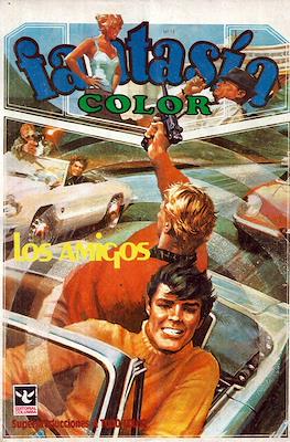 Fantasía Color #15