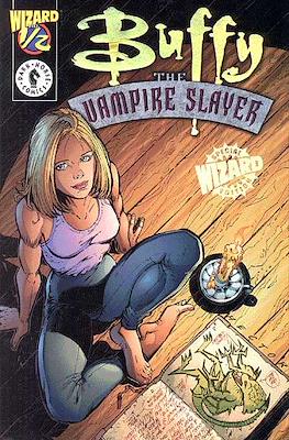 Buffy the Vampire Slayer (1998-2003) #0.5