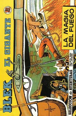Selección de aventuras #121