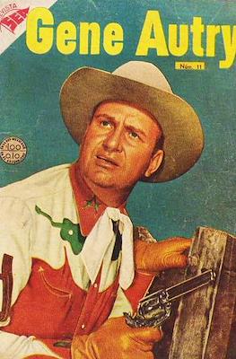 Gene Autry #11