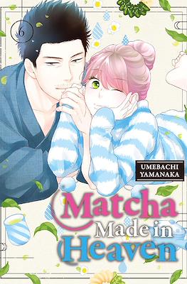 Matcha Made in Heaven #6