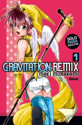 Gravitation remix #1
