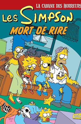 Les Simpson - La cabane des horreurs #6