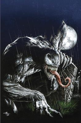 Venom Vol. 4 (2018-Variant Covers) #27.32