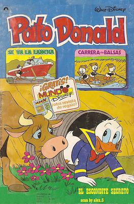 Pato Donald #183
