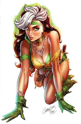 Rogue: The Savage Land (2025 - Variant Cover) #5.8