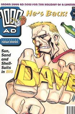 2000 AD #869