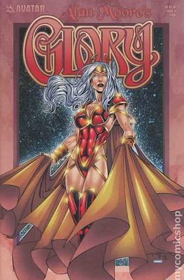 Glory Vol. 2 (2001 - Variant Cover) #0.3