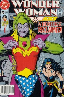 Wonder Woman Vol. 2 (1987-2006) #70