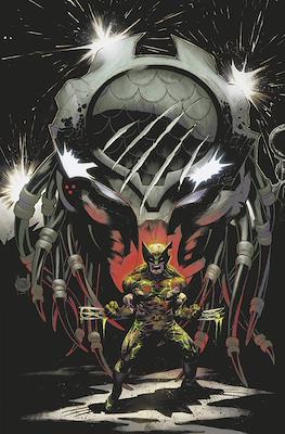 Predator vs. Wolverine (2023-Variant Covers) #3.3