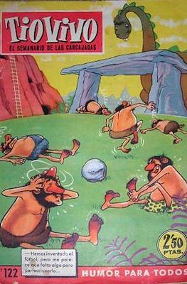 Tio vivo (1957-1960) #122
