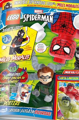 Lego Marvel Spider-Man #8