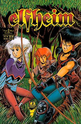 Elfheim Vol. 1