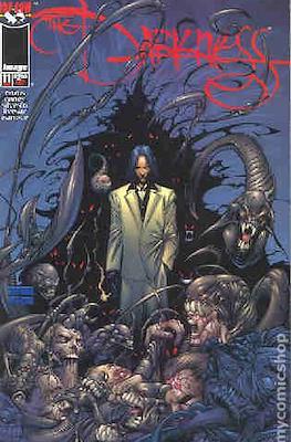 The Darkness Vol. 1 (1996-2001 Variant Cover) #11.2