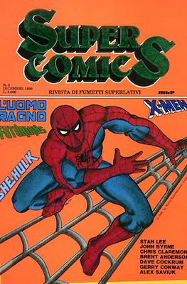 Super Comics #3
