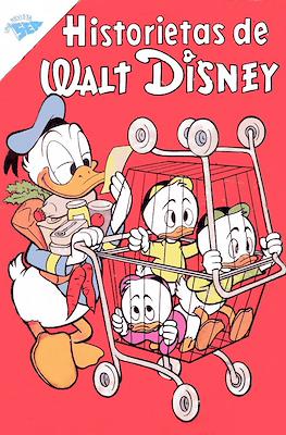 Historietas de Walt Disney #231