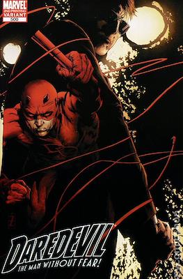 Daredevil Vol. 2 (1998-2011 Variant Cover) #500.5