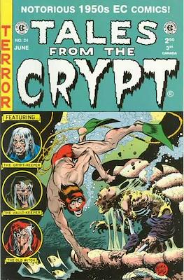 Tales from the Crypt #24