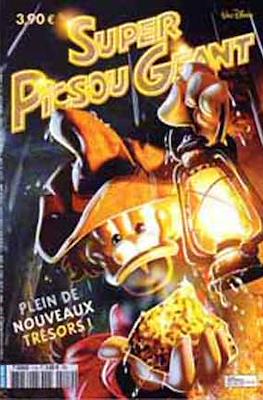 Super Picsou Géant #119