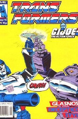 Transformers #270