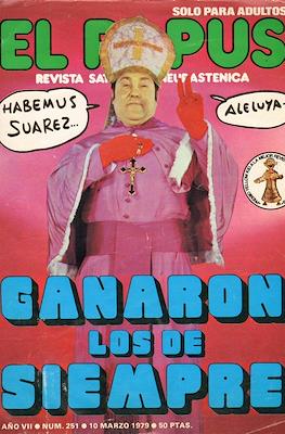 El Papus #251
