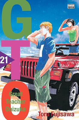 GTO #21