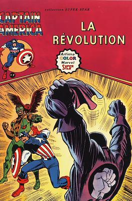 Captain America Vol. 1 #8