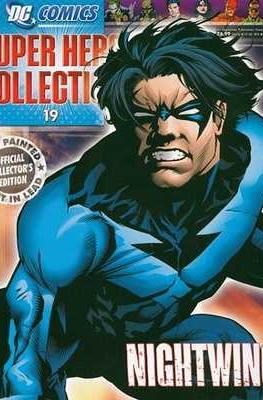 DC Comics Super Hero Collection (Fascicle. 16 pp) #19