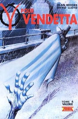 V pour Vendetta #4