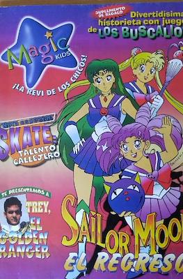 Magic Kids: ¡La Revi de los chicos! #26