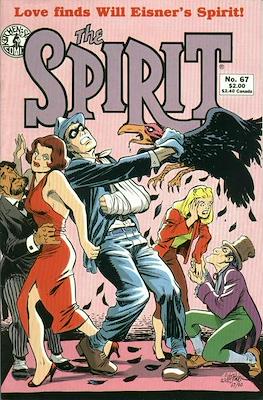 The Spirit (1983-1992) #67