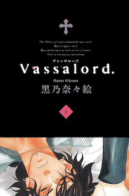 Vassalord ヴァッサロード () #5