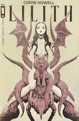 Lilith (Variant Cover) #1.91