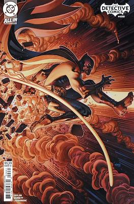 Detective Comics Vol. 1 (1937-2011; 2016-Variant Covers) #1098.1