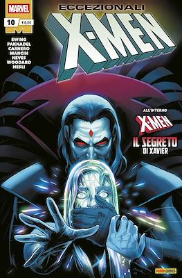 Immortal X-Men #39
