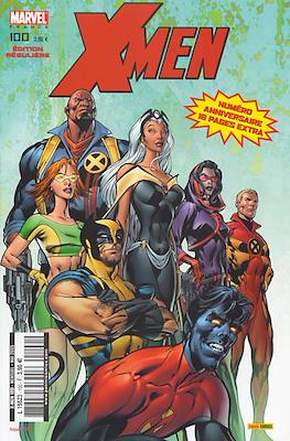 X-Men (1997-2011) #100
