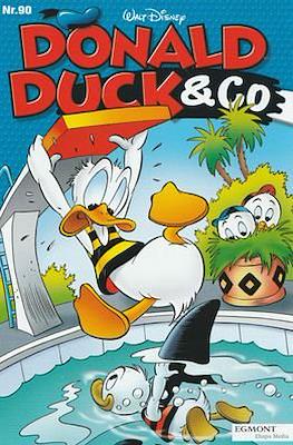 Donald Duck & Co #90