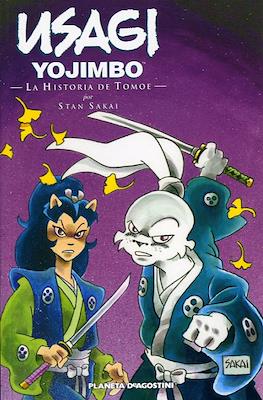 Usagi Yojimbo (Rústica 128-248 pp) #22