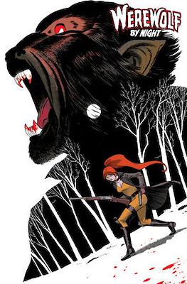 Werewolf by Night Vol. 4 (2024 Variant Edition) #1.2