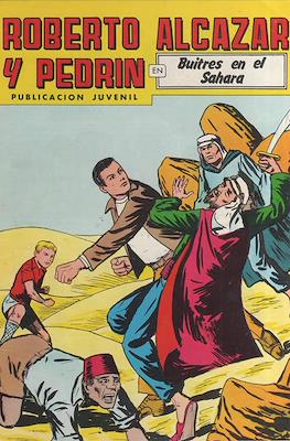 Roberto Alcázar y Pedrín. 2ª época #237