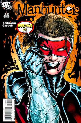 Manhunter Vol. 4 (2004-2009) #35