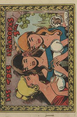Colección Ardillita #255